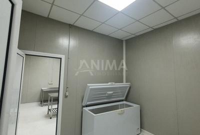 Spatiu pentru productie alimentara - 3