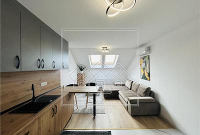 Garsonieră semidecomandată în Aeroport - 9