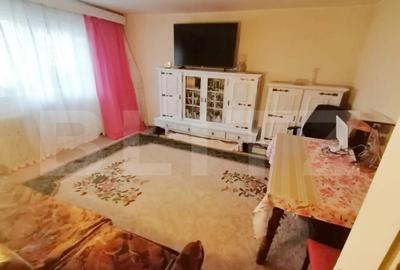 Apartament 4 camere, 78 mp, zona George Enescu - 10
