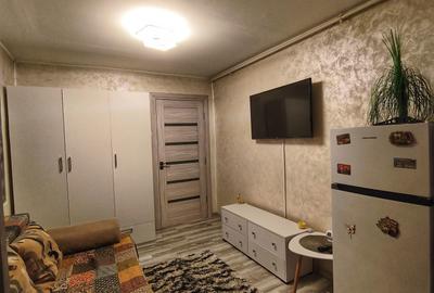 Garsonieră nedecomandată în Central - 6