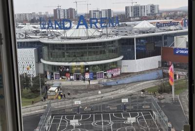 Apartament cu 2 camere decomandat, mobilat în Metalurgiei - 2