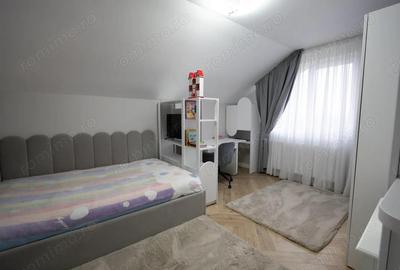 Casă cu Teren 816 Mp în Sântandrei - 7