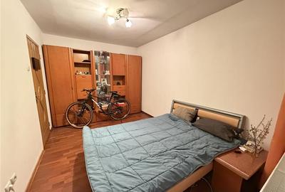 Apartament cu 2 camere semidecomandat în Cantemir - 2