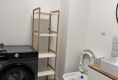 Apartament 2 camere, 54mp, terasa + loc de parcare, zona Metro - 5