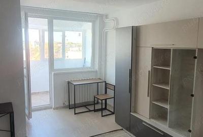 Garsonieră semidecomandată, mobilată în Iancului