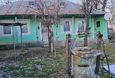 Casă cu 2 camere în Grozești - 7