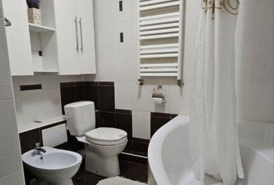 Apartament cu 2 camere decomandat în Dâmbul Rotund - 3