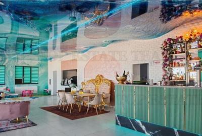 Spațiu comercial, de 300 mp, în Năvodari Tabără - 2