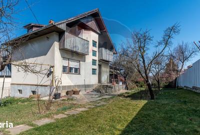 Teren de 2491 mp, în Gruia - 14
