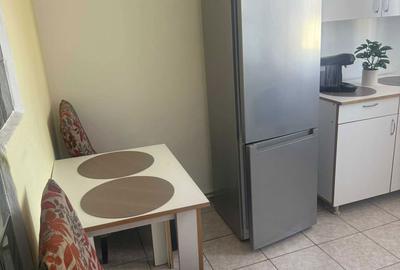 Garsonieră semidecomandată în Someșeni - 2