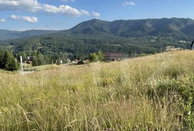 Teren de 1251 mp, în Central - 2