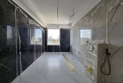 Vila moderna cu piscina langa Bucuresti - Cernica - Balaceanca - 13