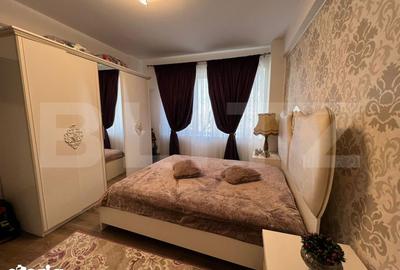 Apartament cu 3 camere decomandat, mobilat în Cornitoiu - 12