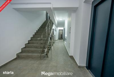 Apartament cu 2 camere în Nord - 9