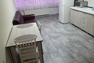 Apartament cu 2 camere decomandat în Exterior Vest - 1