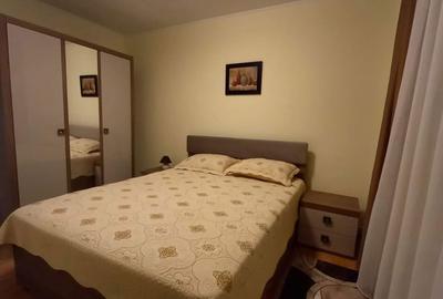 Apartament cu 2 camere decomandat, mobilat în Tomis III - 9