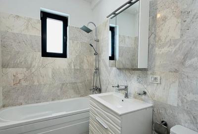 Casa pe un singur nivel in Corbeanca - 8