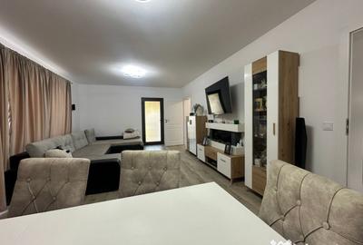 Casă cu 4 camere cu Teren 550 Mp în Hălchiu - 3