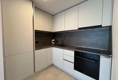 Apartament cu 2 camere semidecomandat în Herăstrău - 6