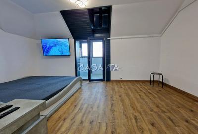 Garsonieră decomandată, mobilată în Central - 6