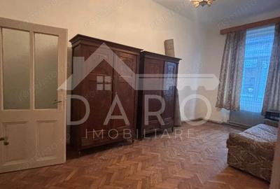 Casă cu 3 camere cu Teren 147 Mp în Central - 11