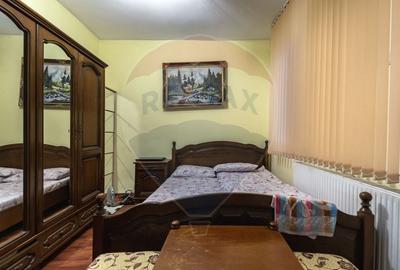 Apartament cu 3 camere semidecomandat, mobilat în Sud - 4