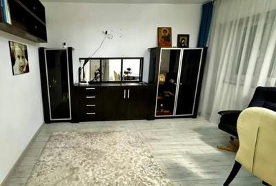 Garsonieră semidecomandată, mobilată în Gheorgheni - 4