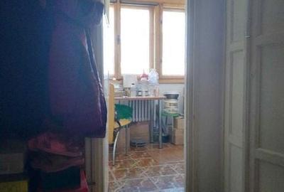 Apartament cu 2 camere în Copou - 1