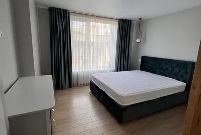 Apartament modern zona Garii Apartament modern zona Garii - 2