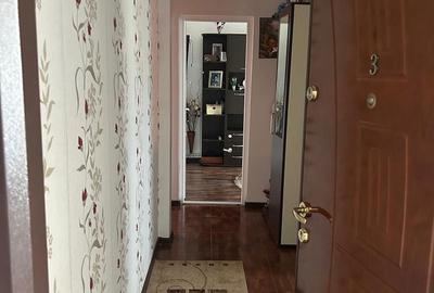 Apartament cu 2 camere decomandat, mobilat în Sud - 11