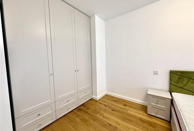 Apartament cu 2 camere decomandat în Tractorul - 18