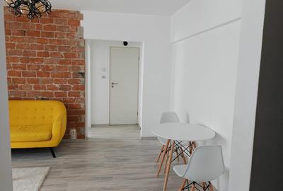 Apartament cu 2 camere, mobilat în Magheru - 3