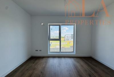 Casa individuala 4 camere | COMISION 0% | Incalzire in pardoseala | Domnesti - 6