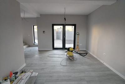 Casă cu 4 camere în Central - 5