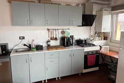 Apartament cu 2 camere decomandat în Roșu - 2