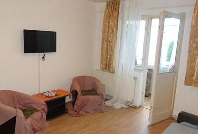 Apartament cu 2 camere semidecomandat în Sud - 9
