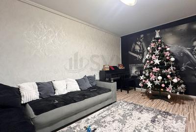 REA1026740 Apartament 2 camere Lacul Tei l Parcul Circului - 2