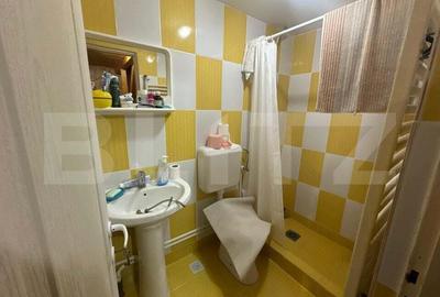 Casă cu 3 camere cu Teren 459 Mp în Valea Inzelului