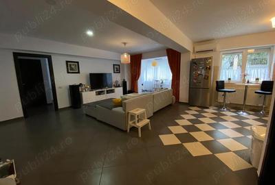 Apartament cu 2 camere decomandat, mobilat în Faleza Nord - 9