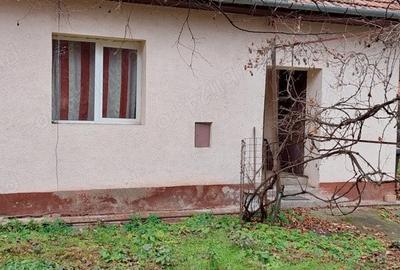Casă individuală cu 3 camere în Gheorgheni