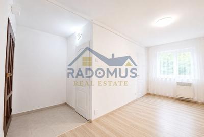 Garsonieră decomandată în Vest - 7