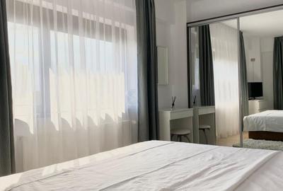 Apartament de vanzare 3 camere, km 4-5 - 6