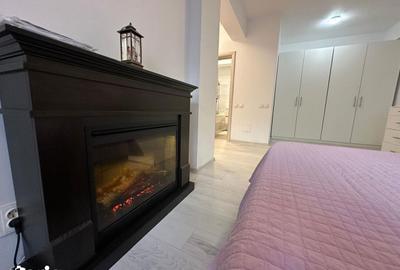 Apartament cu 3 camere în Central - 14