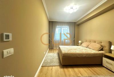 Apartament cu 2 camere, mobilat în Mehala - 5