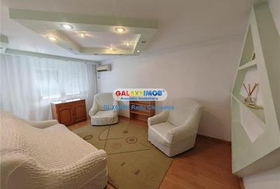 Inchiriere apartament 3 camere, Ploiesti, zona Malu Rosu - 1