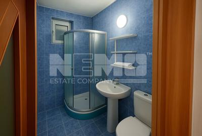 Casă individuală cu 3 camere cu Canalizare în Gălănești - 11