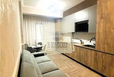 Apartament cu 3 camere decomandat, mobilat în Aeroport - 6