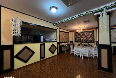 Spațiu comercial, de 2,330 mp, în Valea Oltului - 8