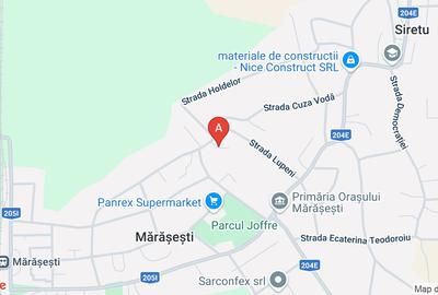 Casă individuală cu 5 camere în Central