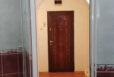 Apartament cu 2 camere decomandat în Central - 4